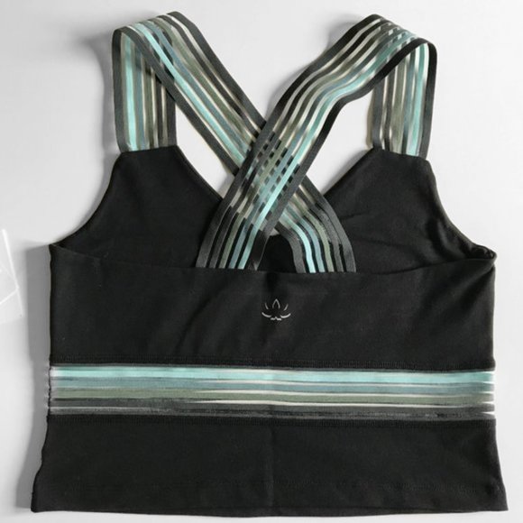 Beyond Yoga - Get Your Filament Crop FITTED Tank Top - Picture 7 of 13